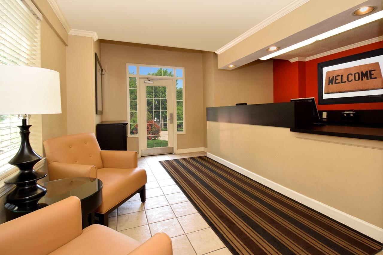 Extended Stay America Suites - Salt Lake City - Sugar House Εξωτερικό φωτογραφία