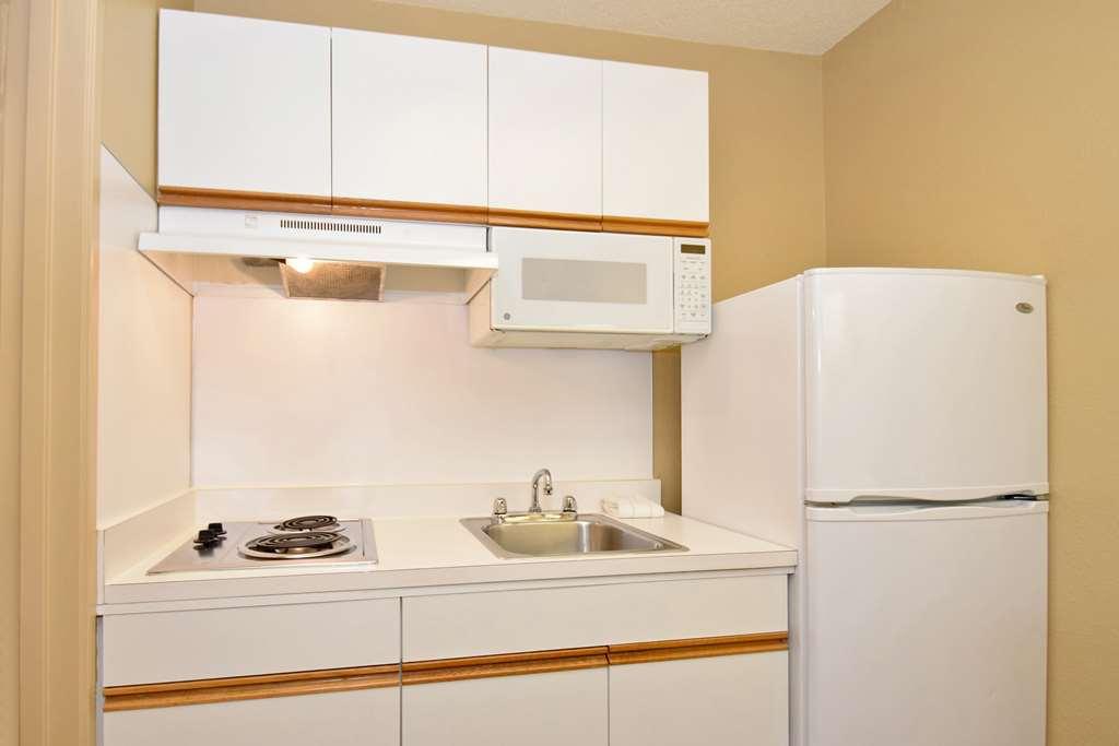 Extended Stay America Suites - Salt Lake City - Sugar House Δωμάτιο φωτογραφία