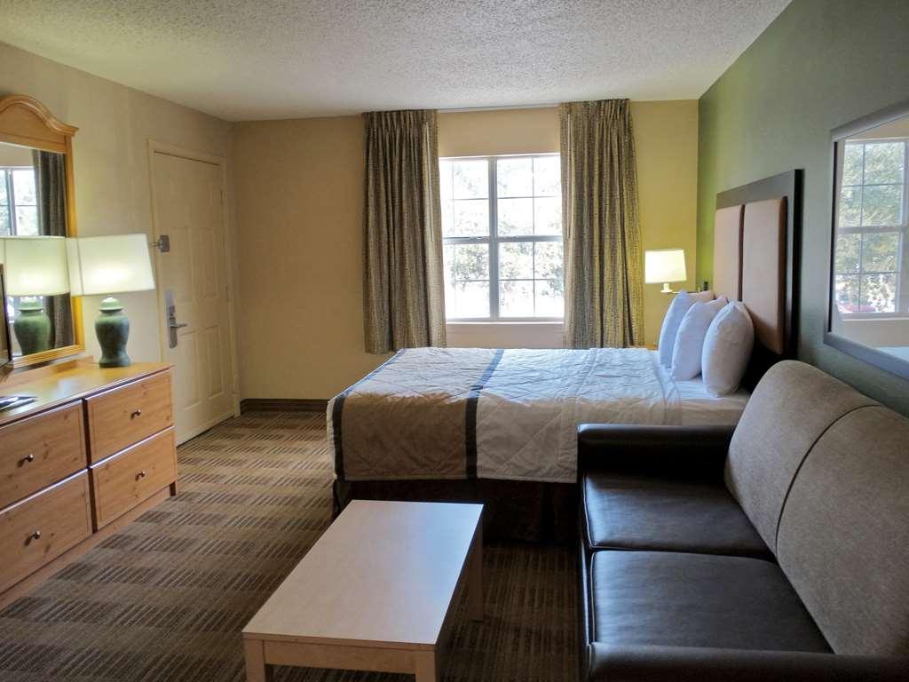 Extended Stay America Suites - Salt Lake City - Sugar House Δωμάτιο φωτογραφία