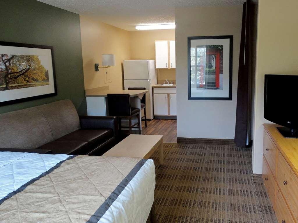 Extended Stay America Suites - Salt Lake City - Sugar House Δωμάτιο φωτογραφία