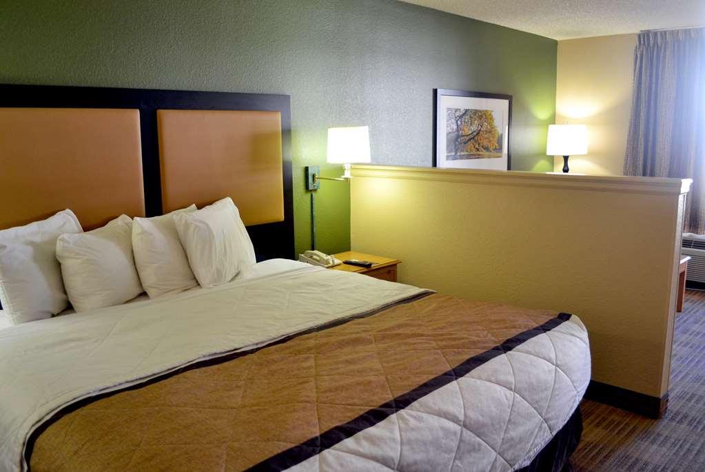 Extended Stay America Suites - Salt Lake City - Sugar House Δωμάτιο φωτογραφία