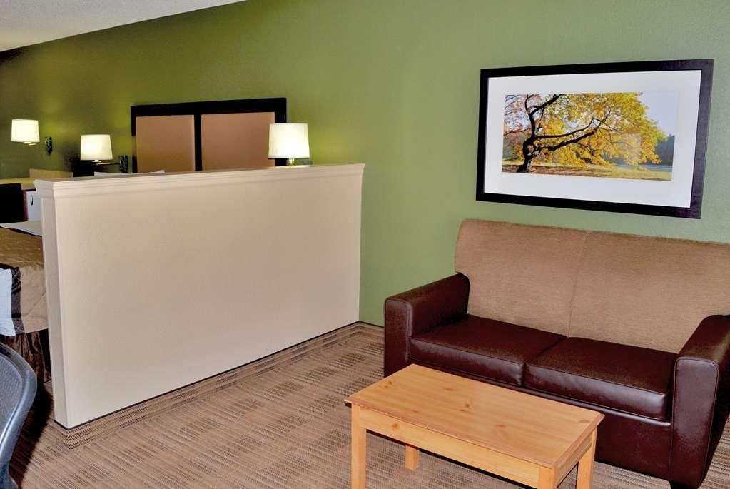 Extended Stay America Suites - Salt Lake City - Sugar House Δωμάτιο φωτογραφία