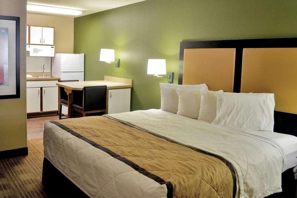 Extended Stay America Suites - Salt Lake City - Sugar House Δωμάτιο φωτογραφία