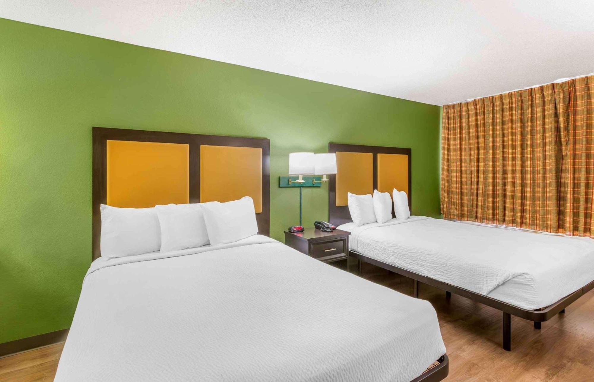 Extended Stay America Suites - Salt Lake City - Sugar House Εξωτερικό φωτογραφία