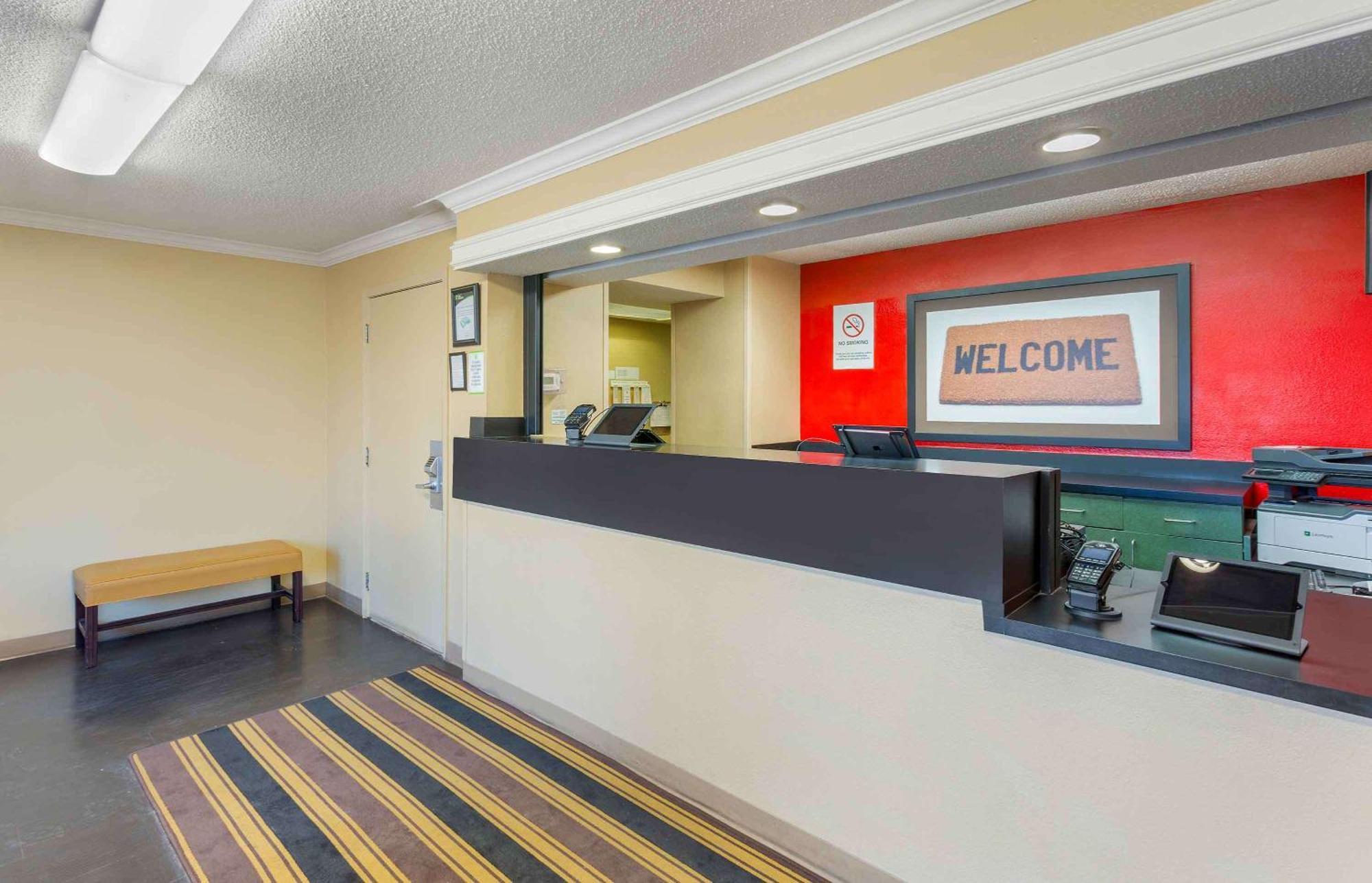 Extended Stay America Suites - Salt Lake City - Sugar House Εξωτερικό φωτογραφία
