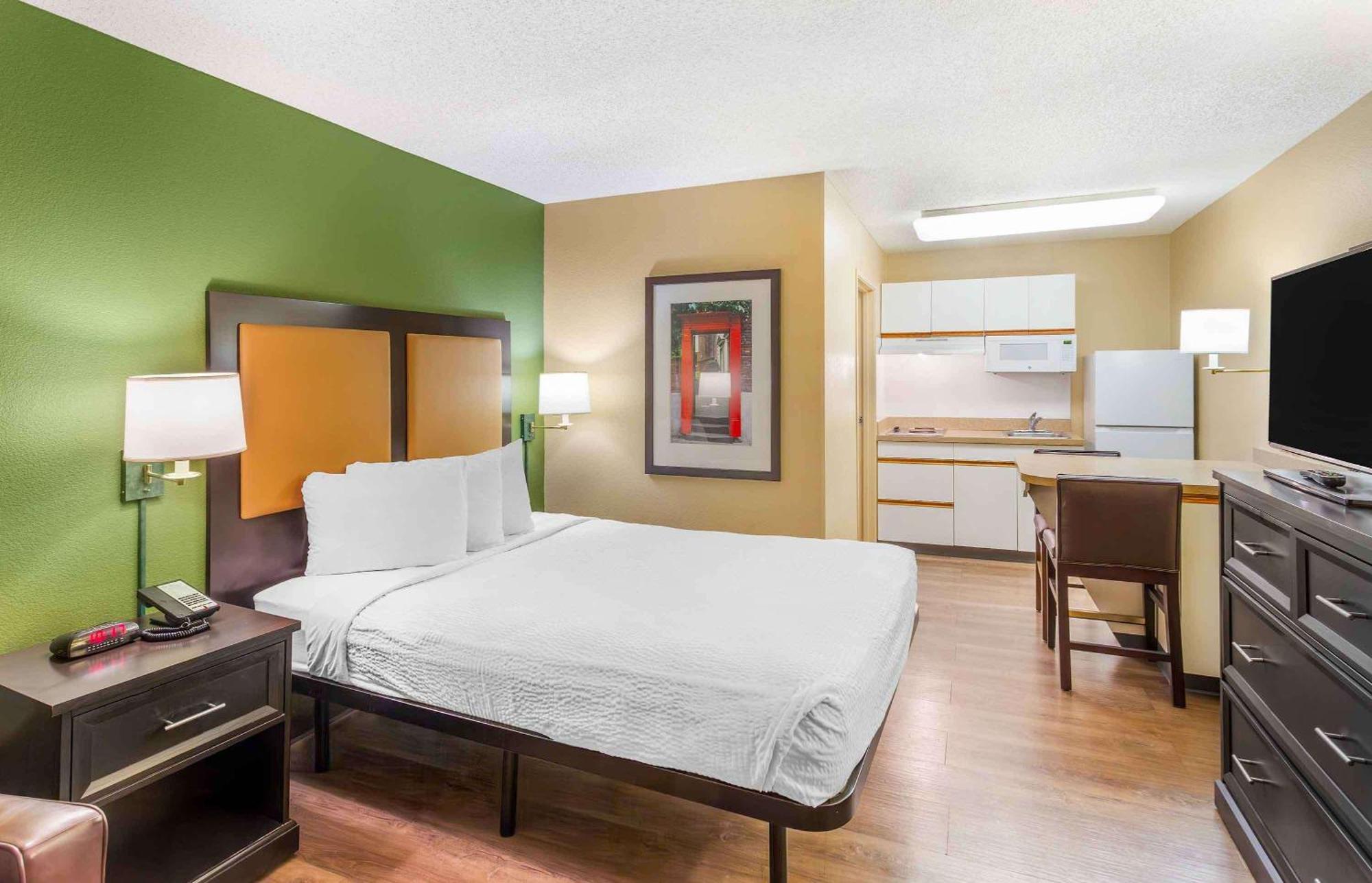 Extended Stay America Suites - Salt Lake City - Sugar House Εξωτερικό φωτογραφία