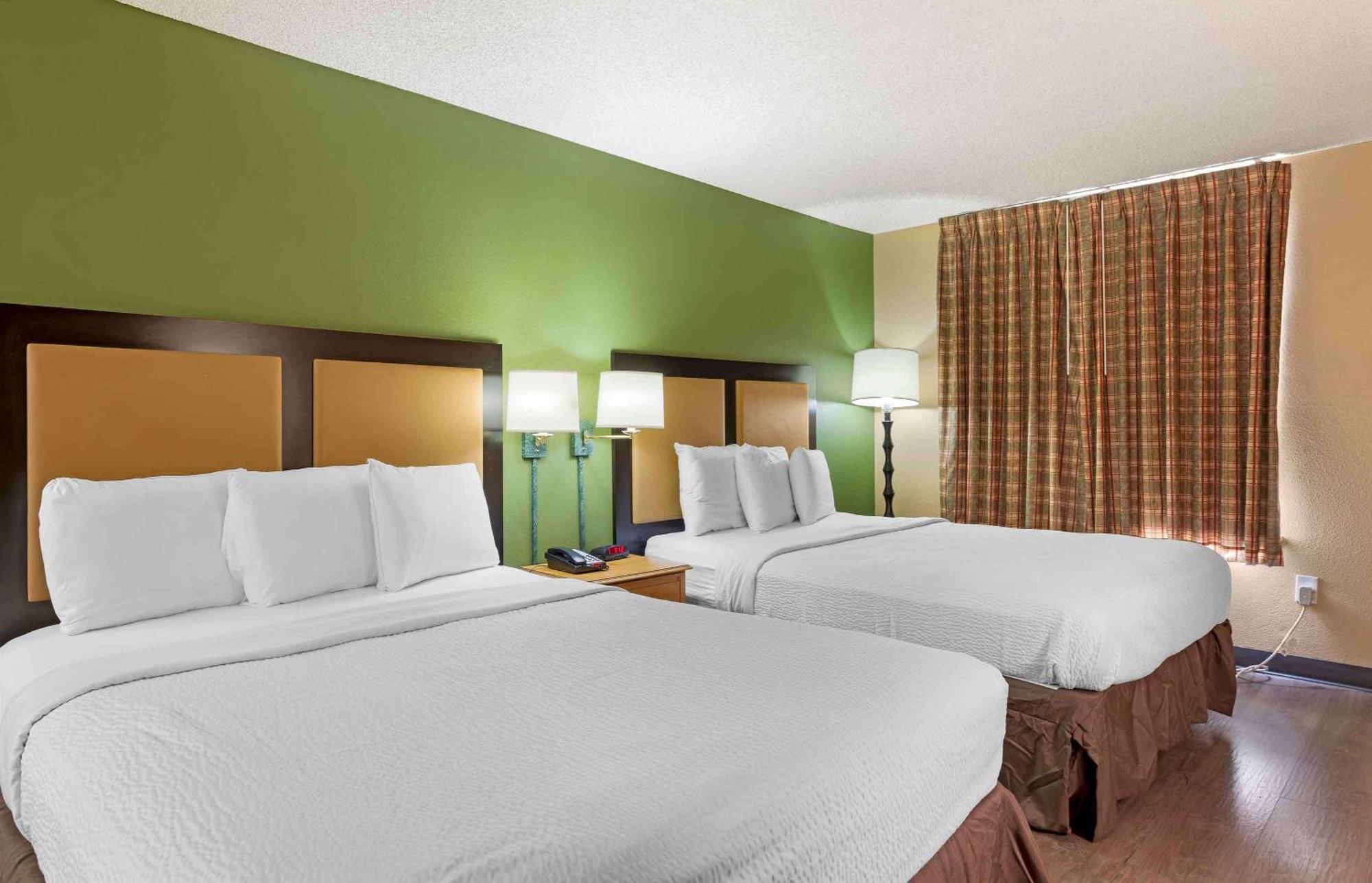 Extended Stay America Suites - Salt Lake City - Sugar House Εξωτερικό φωτογραφία