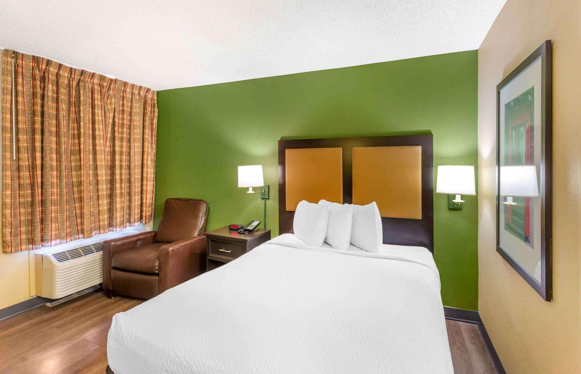 Extended Stay America Suites - Salt Lake City - Sugar House Εξωτερικό φωτογραφία