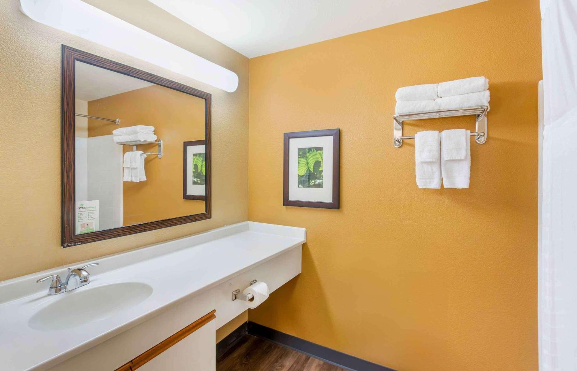 Extended Stay America Suites - Salt Lake City - Sugar House Εξωτερικό φωτογραφία
