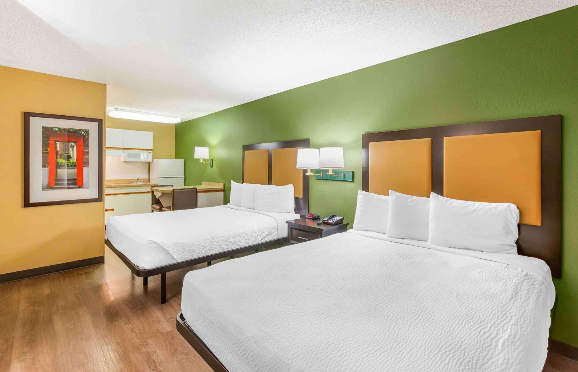 Extended Stay America Suites - Salt Lake City - Sugar House Εξωτερικό φωτογραφία