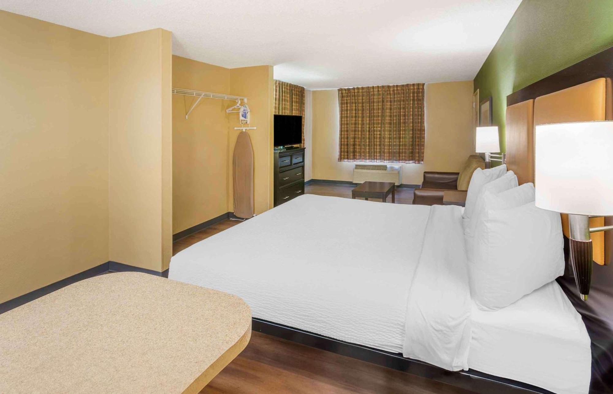Extended Stay America Suites - Salt Lake City - Sugar House Εξωτερικό φωτογραφία
