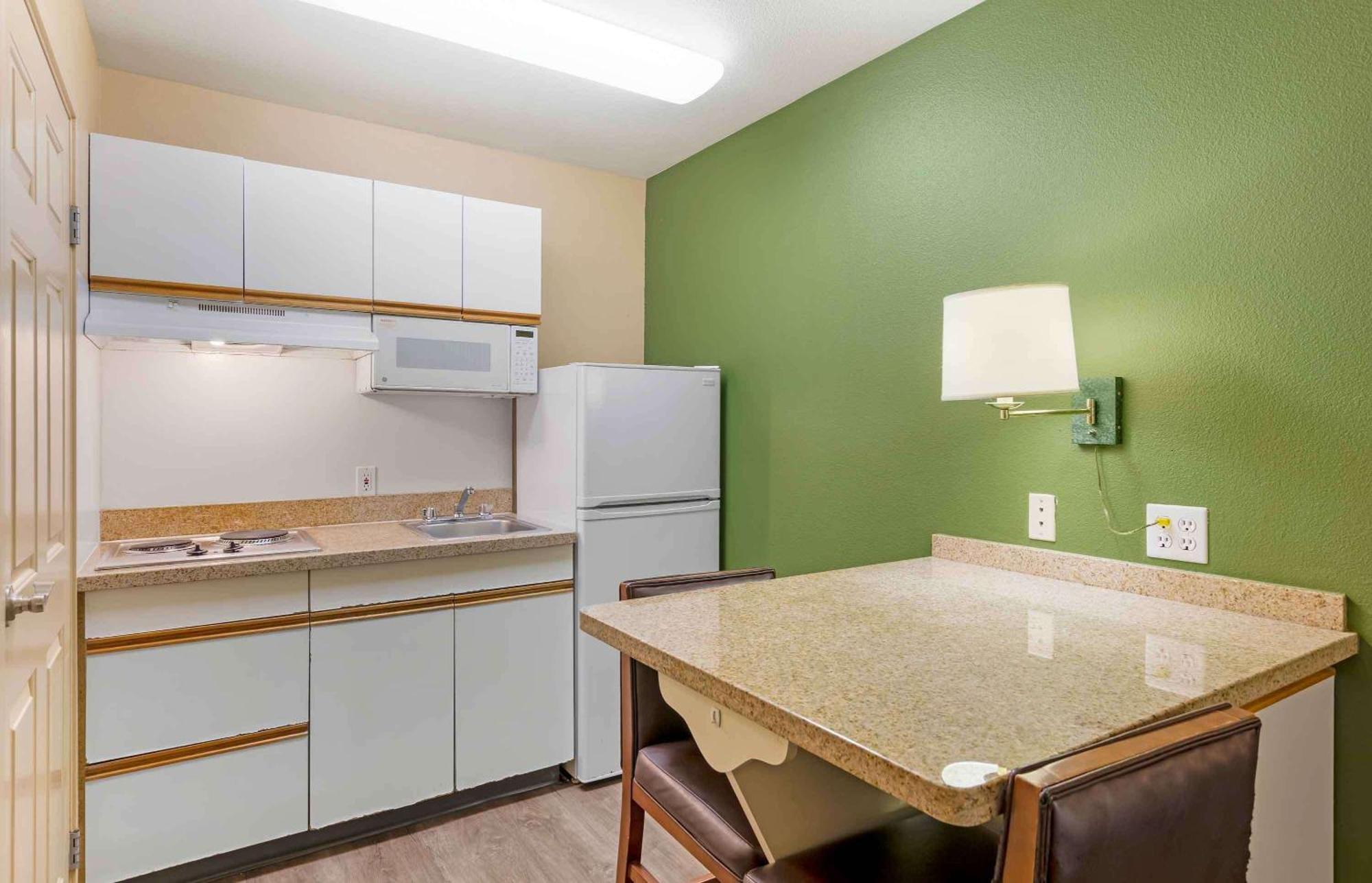 Extended Stay America Suites - Salt Lake City - Sugar House Εξωτερικό φωτογραφία