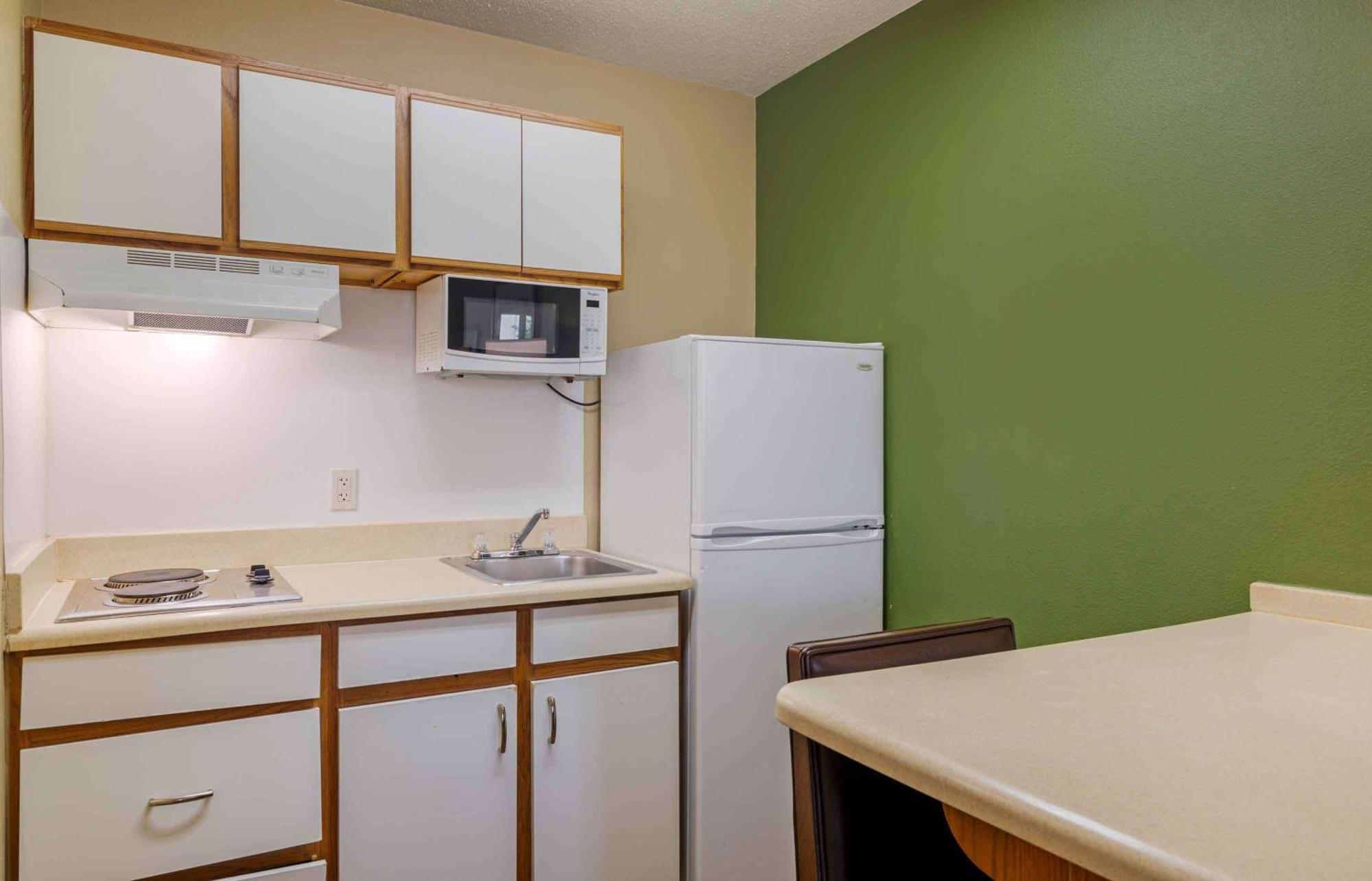 Extended Stay America Suites - Salt Lake City - Sugar House Εξωτερικό φωτογραφία