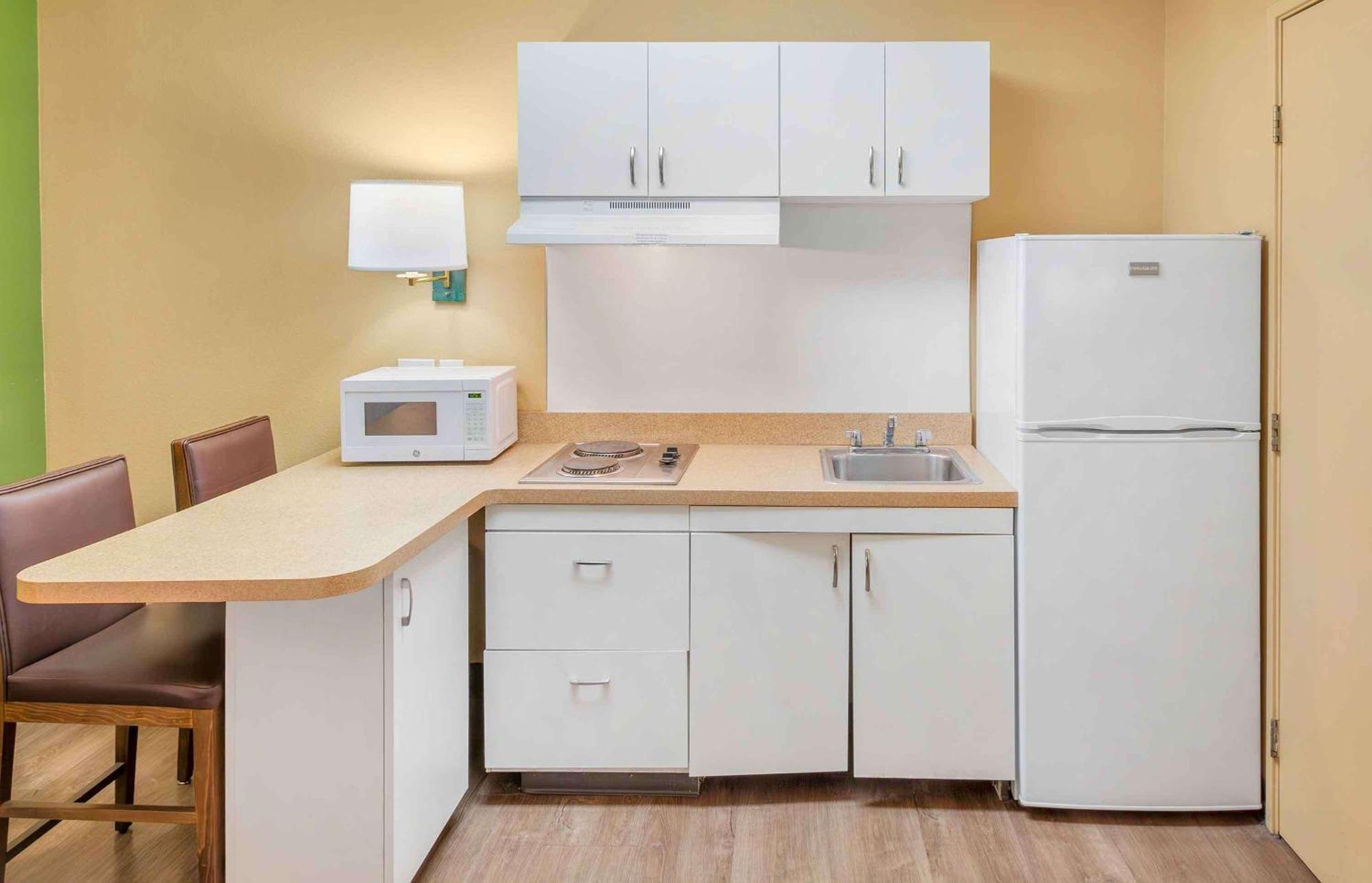 Extended Stay America Suites - Salt Lake City - Sugar House Εξωτερικό φωτογραφία