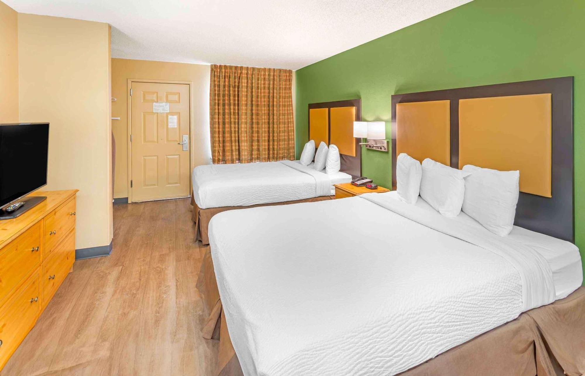 Extended Stay America Suites - Salt Lake City - Sugar House Εξωτερικό φωτογραφία