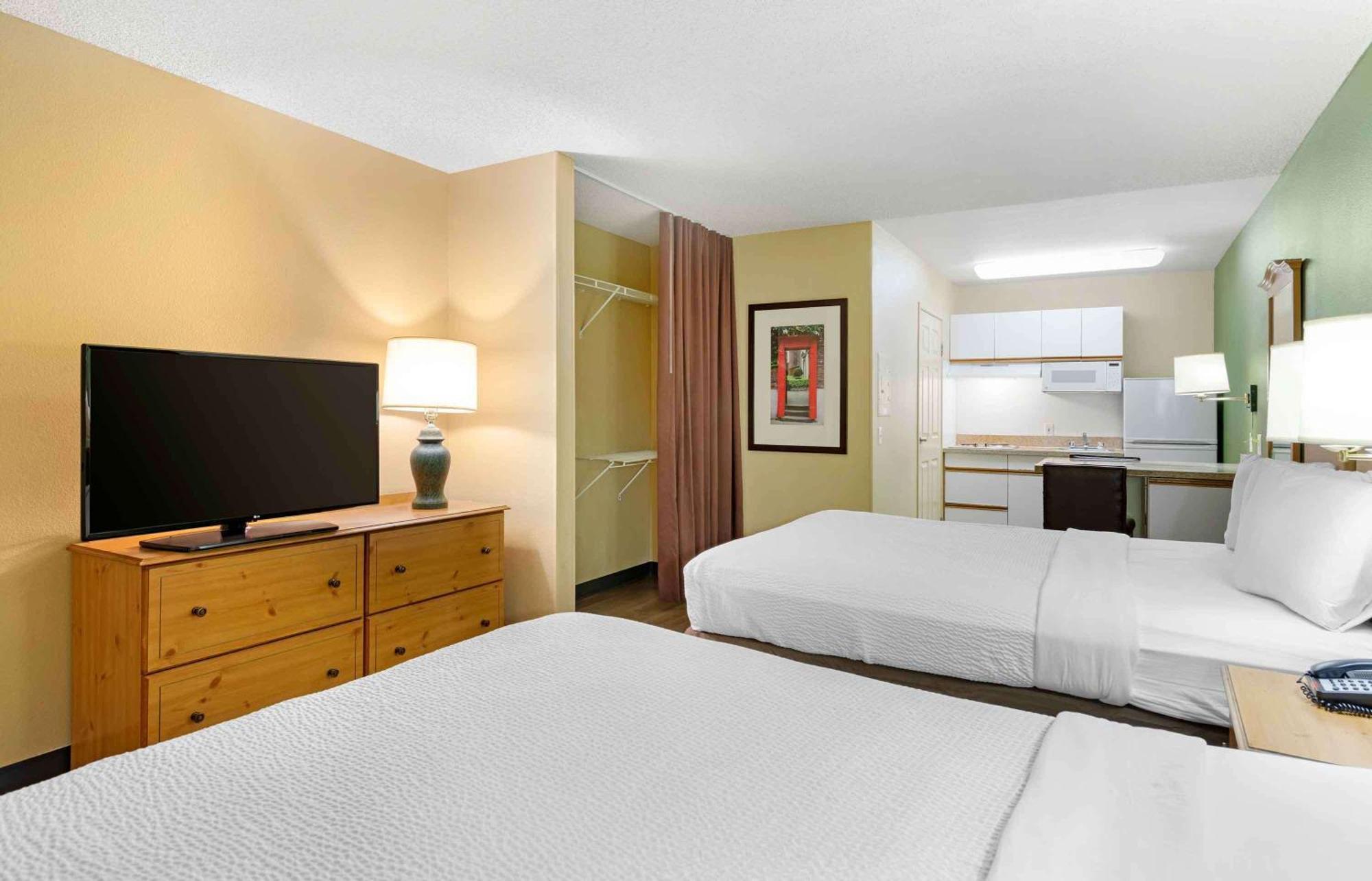 Extended Stay America Suites - Salt Lake City - Sugar House Εξωτερικό φωτογραφία