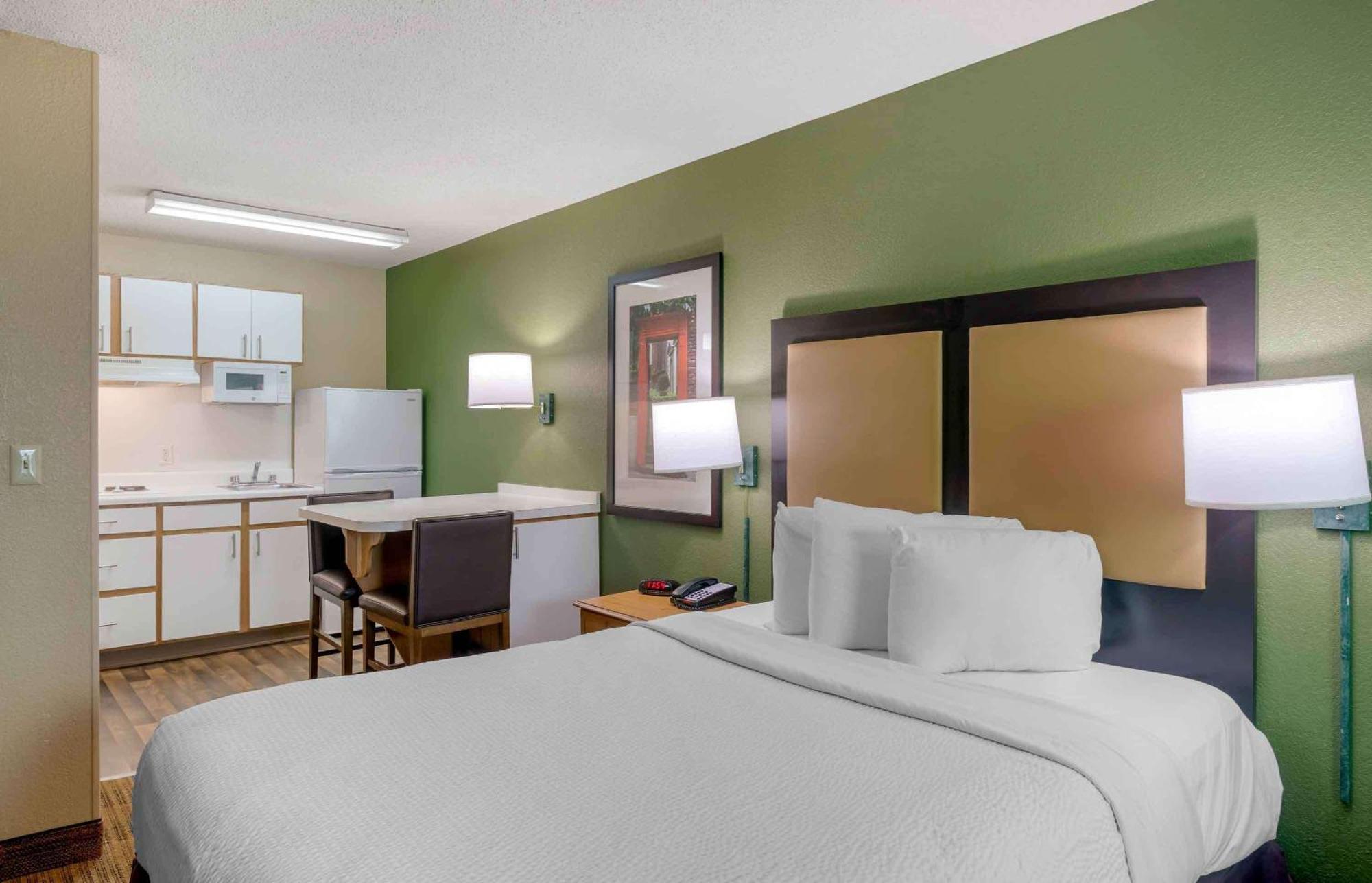 Extended Stay America Suites - Salt Lake City - Sugar House Εξωτερικό φωτογραφία