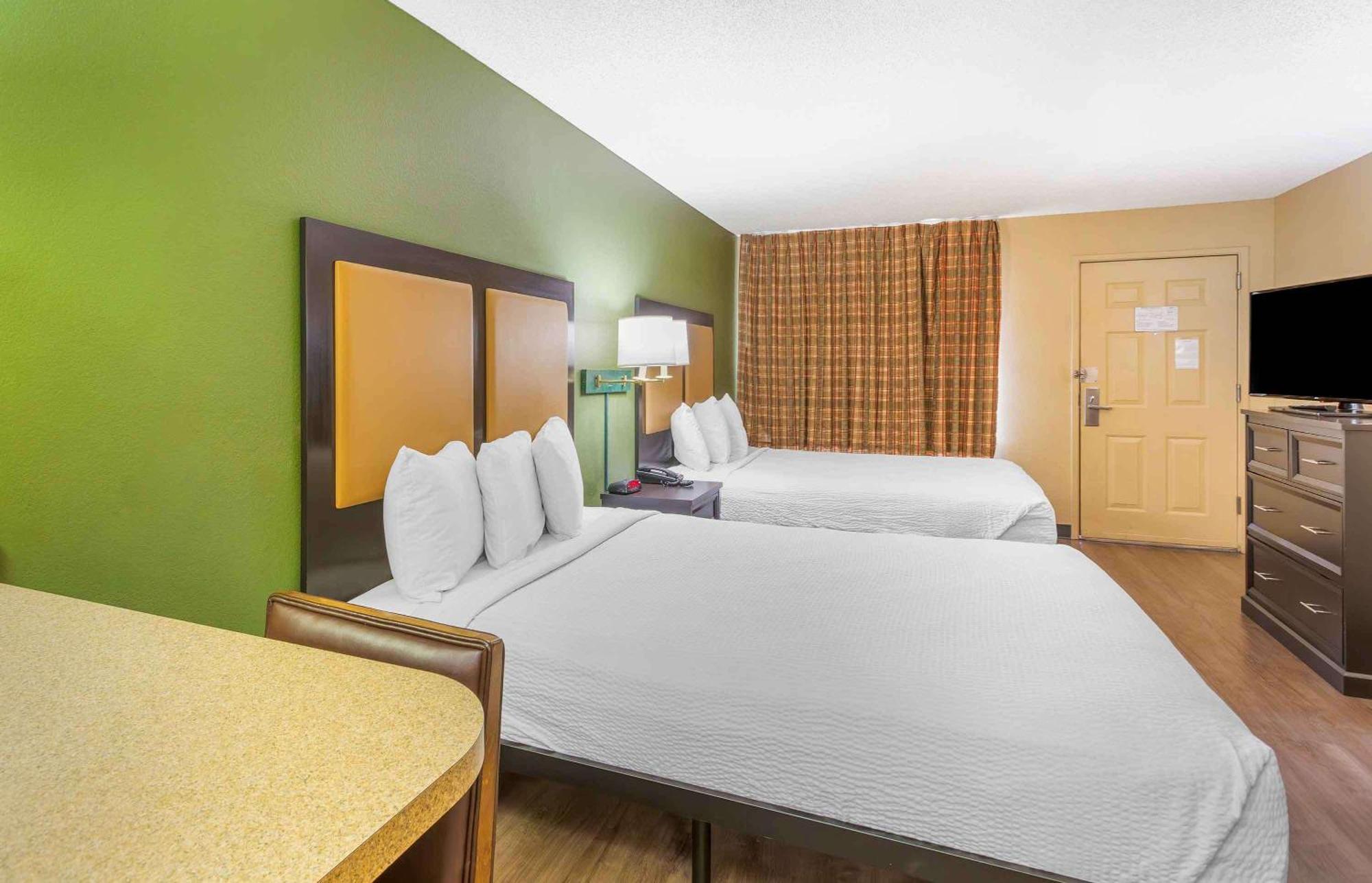 Extended Stay America Suites - Salt Lake City - Sugar House Εξωτερικό φωτογραφία