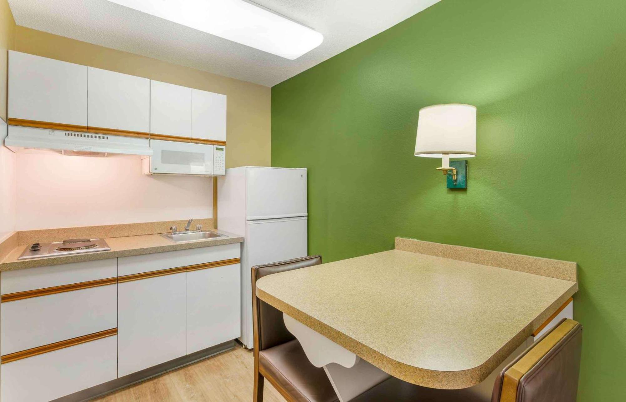 Extended Stay America Suites - Salt Lake City - Sugar House Εξωτερικό φωτογραφία