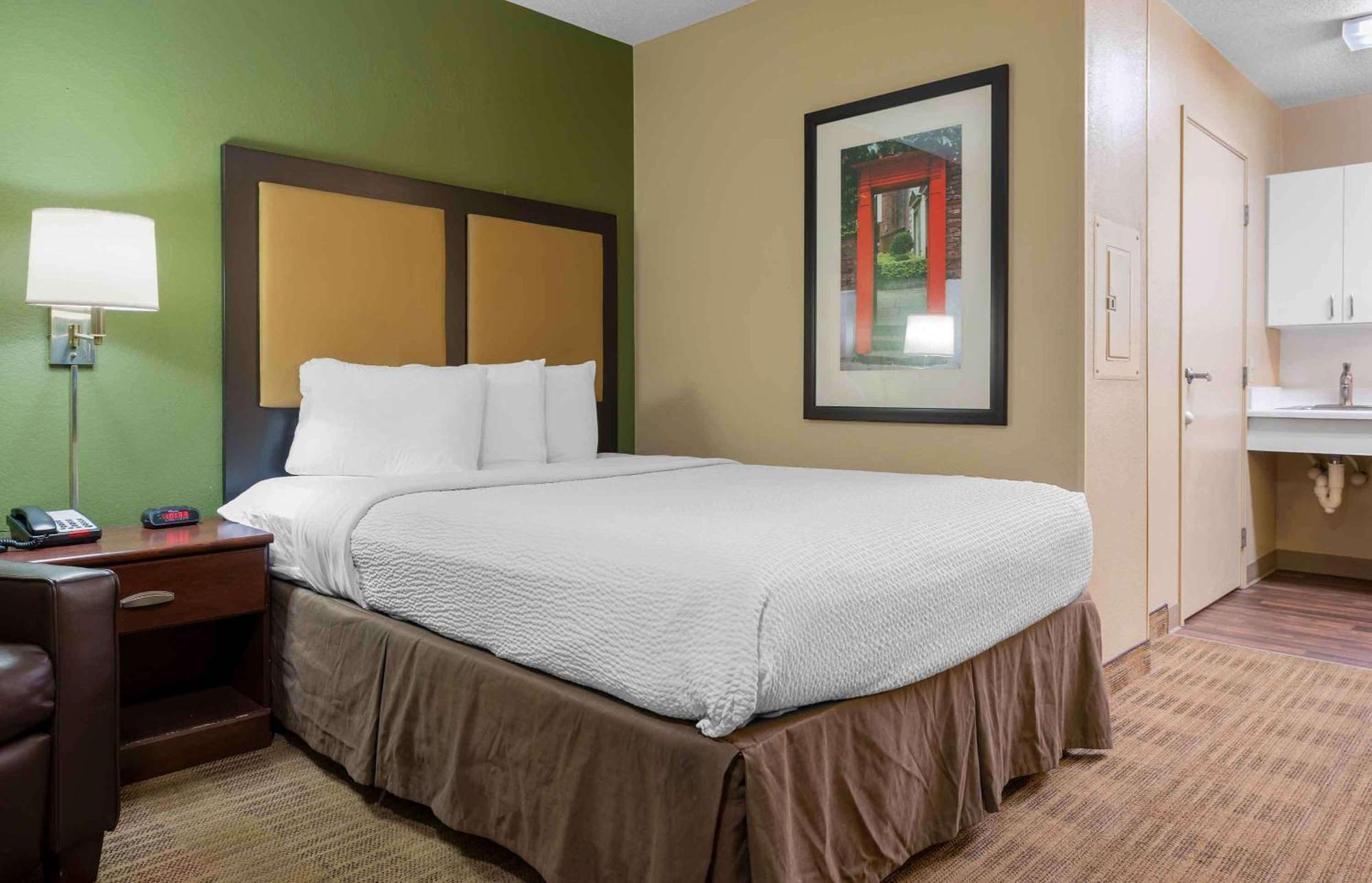 Extended Stay America Suites - Salt Lake City - Sugar House Εξωτερικό φωτογραφία