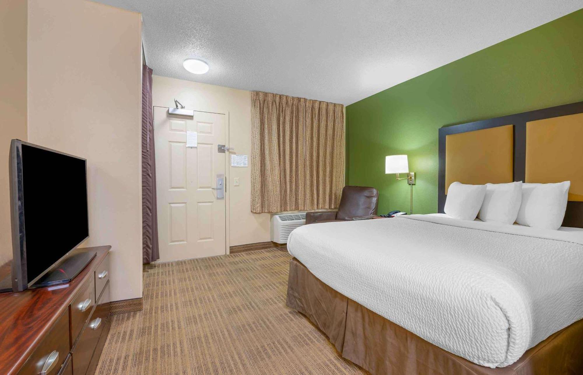 Extended Stay America Suites - Salt Lake City - Sugar House Εξωτερικό φωτογραφία