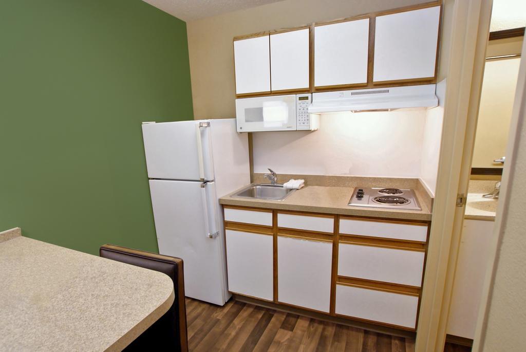 Extended Stay America Suites - Salt Lake City - Sugar House Εξωτερικό φωτογραφία