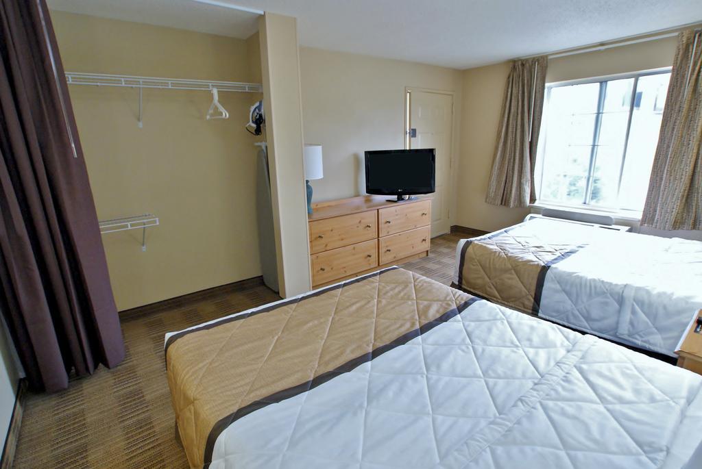 Extended Stay America Suites - Salt Lake City - Sugar House Εξωτερικό φωτογραφία