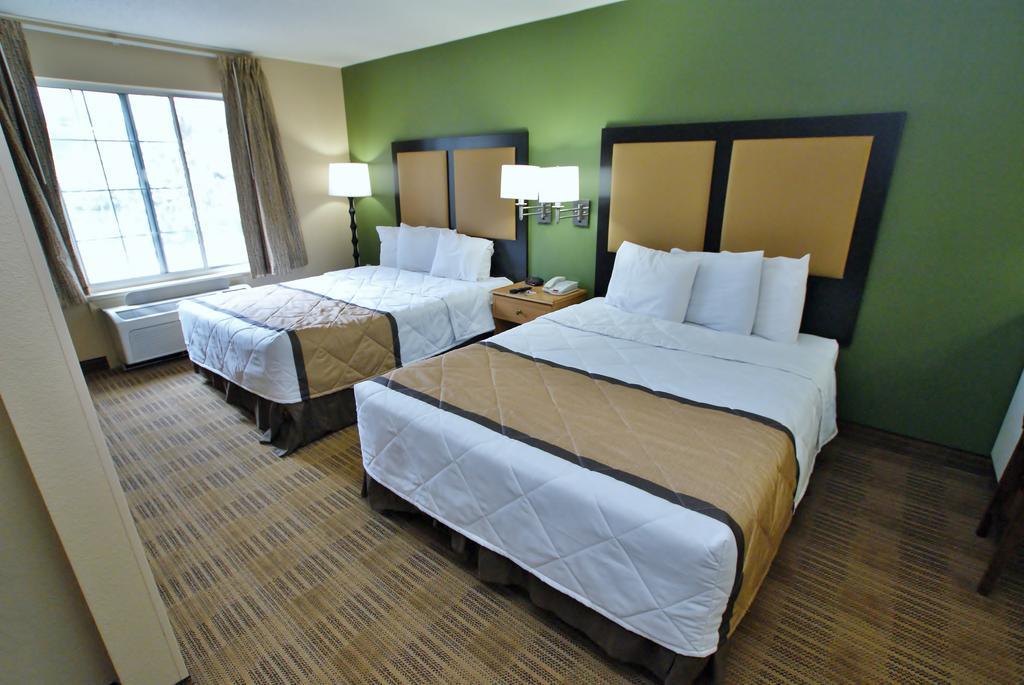 Extended Stay America Suites - Salt Lake City - Sugar House Εξωτερικό φωτογραφία
