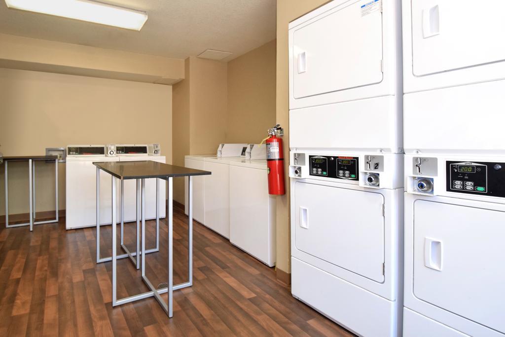 Extended Stay America Suites - Salt Lake City - Sugar House Εξωτερικό φωτογραφία