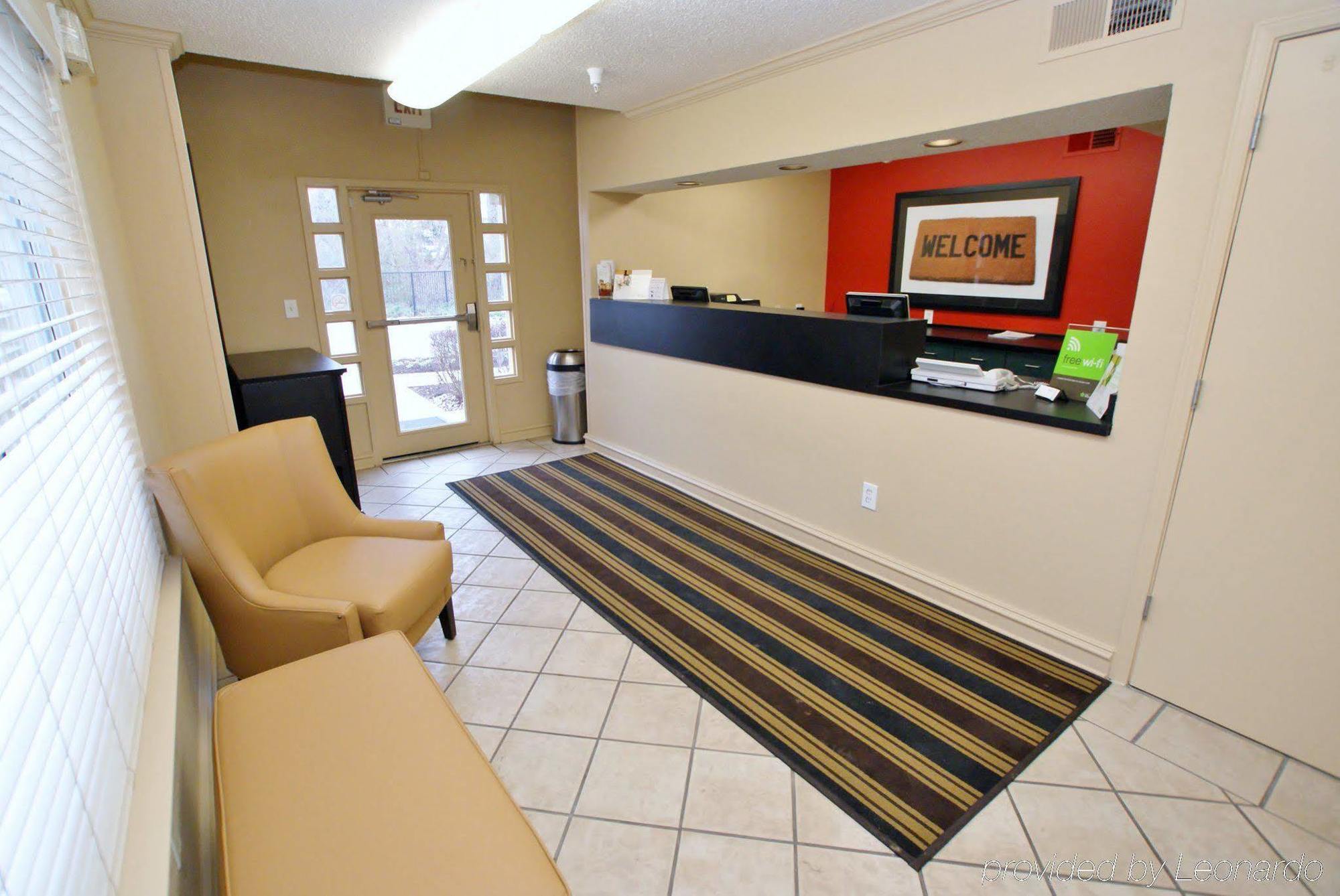 Extended Stay America Suites - Salt Lake City - Sugar House Εξωτερικό φωτογραφία