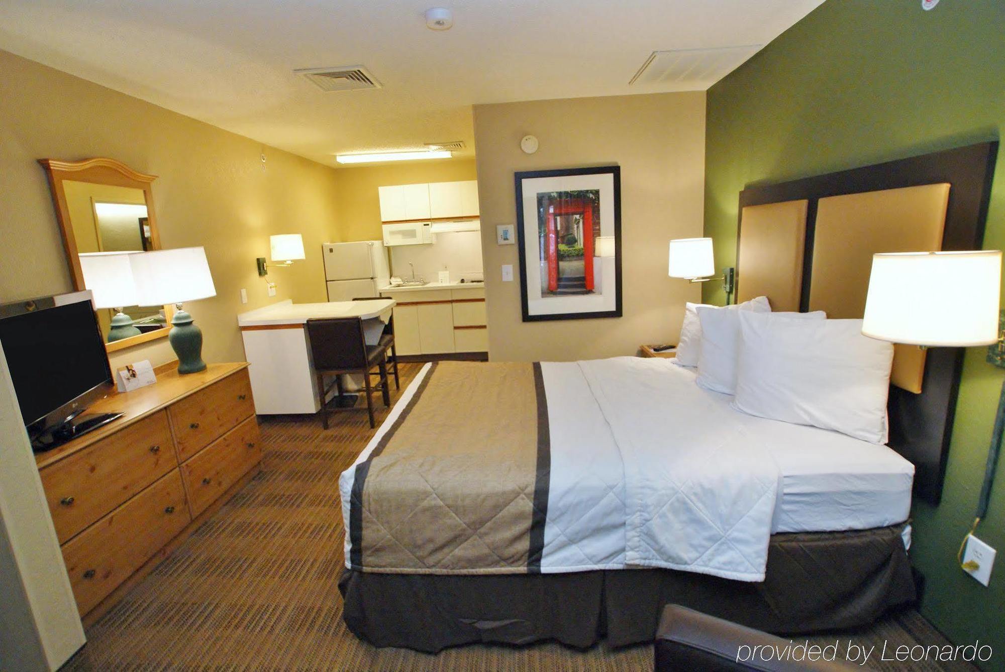 Extended Stay America Suites - Salt Lake City - Sugar House Εξωτερικό φωτογραφία